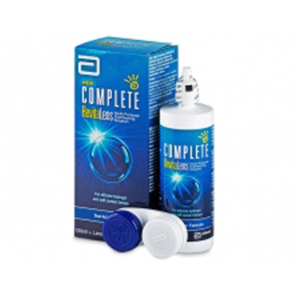 Complete RevitaLens 120 ml s púzdrom