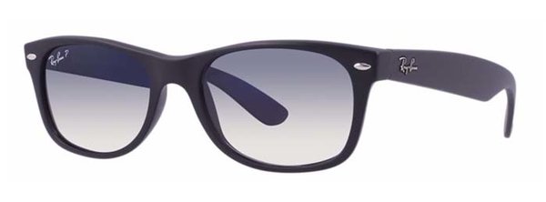 Slnečné okuliare Ray Ban RB 2132 601S78 - Polarizačné