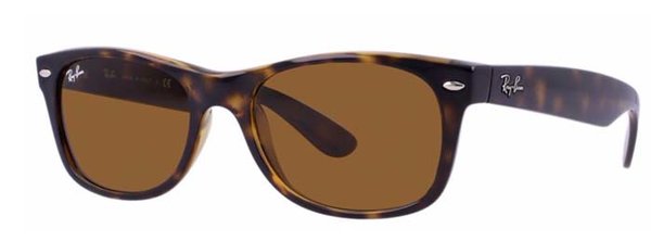 Slnečné okuliare Ray Ban RB 2132 710