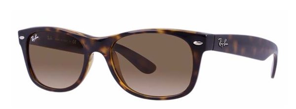 Slnečné okuliare Ray Ban RB 2132 710/51