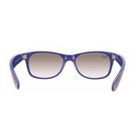 Slnečné okuliare Ray Ban RB 2132 901L