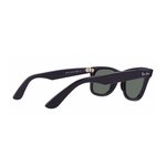 Slnečné okuliare Ray Ban RB 2140 901/58 - Polarizačné