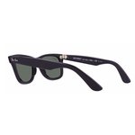 Slnečné okuliare Ray Ban RB 2140 901/58 - Polarizačné