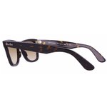 Slnečné okuliare Ray Ban RB 2140 902/51