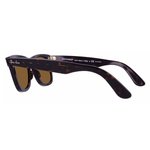 Slnečné okuliare Ray Ban RB 2140 902/57 - Polarizačné