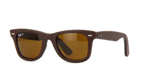 Slnečné okuliare Ray Ban RB 2140QM 1153N6 - Polarizačné