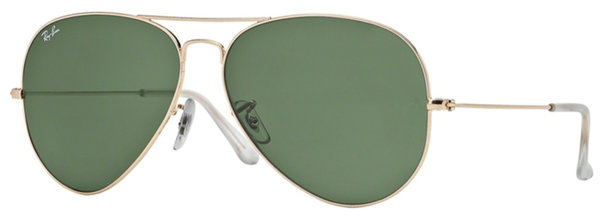 Slnečné okuliare Ray Ban RB 3025 001