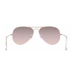 Slnečné okuliare Ray Ban RB 3025 001/3E