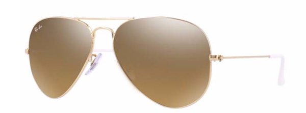 Slnečné okuliare Ray Ban RB 3025 001/3K