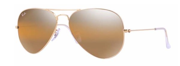 Slnečné okuliare Ray Ban RB 3025 001/4F - Polarizačný
