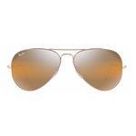 Slnečné okuliare Ray Ban RB 3025 001/4F - Polarizačný