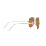 Slnečné okuliare Ray Ban RB 3025 001/4F - Polarizačný