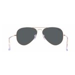 Slnečné okuliare Ray Ban RB 3025 001/58 - polarizačné