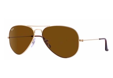 Slnečné okuliare Ray Ban RB 3025 001/33