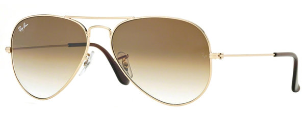 Slnečné okuliare Ray Ban RB 3025 001/51