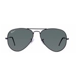 Slnečné okuliare Ray Ban RB 3025 002/58 - Polarizačný