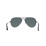 Slnečné okuliare Ray Ban RB 3025 002/58 - Polarizačný