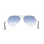 Slnečné okuliare Ray Ban RB 3025 003/3F