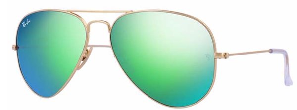 Slnečné okuliare Ray Ban RB 3025 112/19