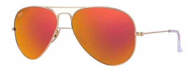 Slnečné okuliare Ray Ban RB 3025 112/69