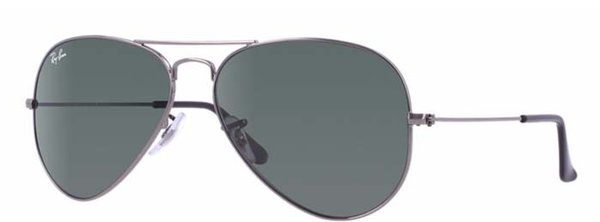 Slnečné okuliare Ray Ban RB 3025 W0879