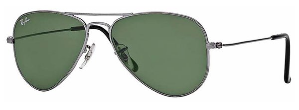 Slnečné okuliare Ray-Ban RB 3044 W3100