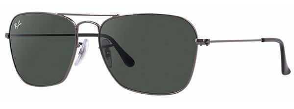 Slnečné okuliare Ray Ban RB 3136 004