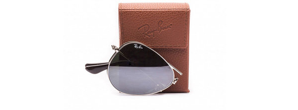 Slnečné okuliare Ray Ban RB 3479 003/40