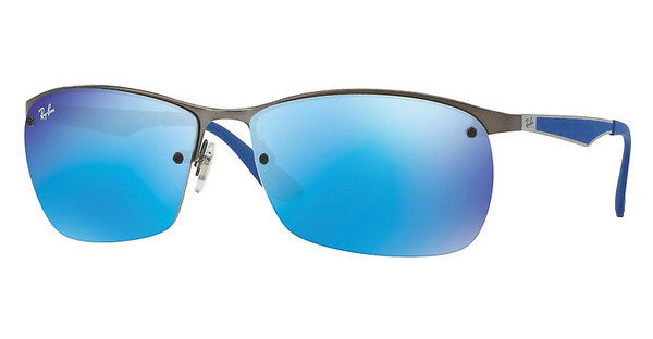 Slnečné okuliare Ray Ban RB 3550 029/55