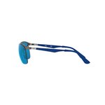 Slnečné okuliare Ray Ban RB 3550 029/55