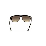 Slnečné okuliare Ray Ban RB 4147 601/32