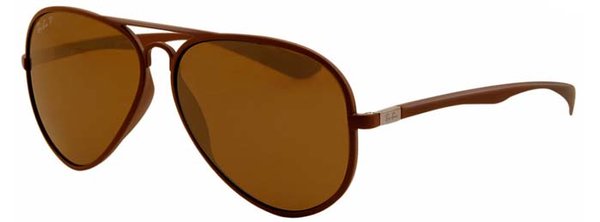 Slnečné okuliare Ray-Ban 4180 881/13