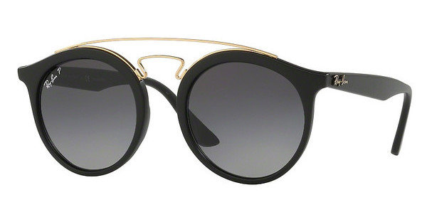 Slnečné okuliare Ray Ban RB 4256 601ST3 - polarizačné