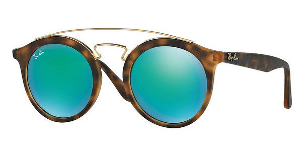 Slnečné okuliare Ray Ban RB 4256 60923R