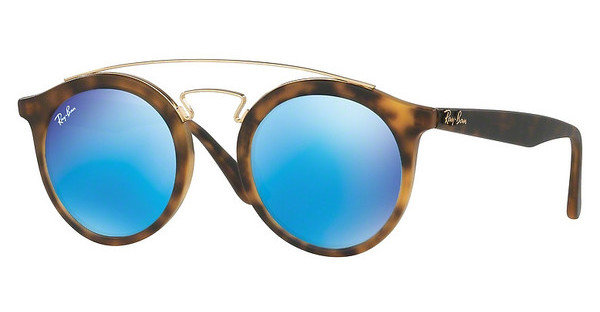 Slnečné okuliare Ray Ban RB 4256 609255