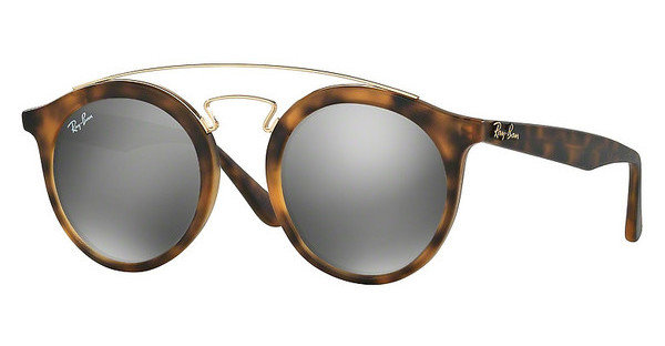 Slnečné okuliare Ray Ban RB 4256 60926G