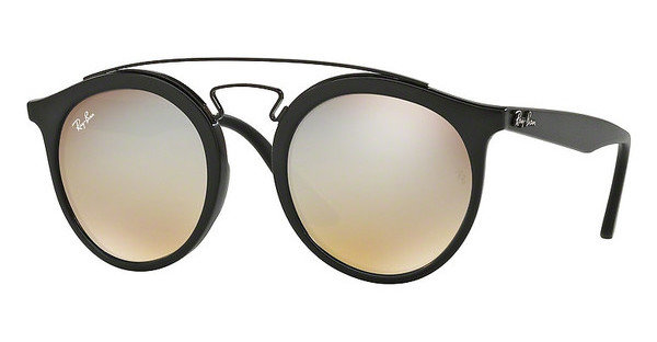 Slnečné okuliare Ray Ban RB 4256 6253B8