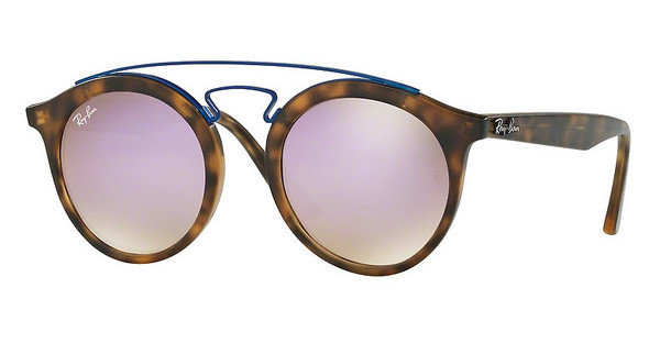 Slnečné okuliare Ray Ban RB 4256 6266B0