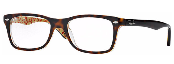 Dioptrické okuliare Ray-Ban RX 5228 5057
