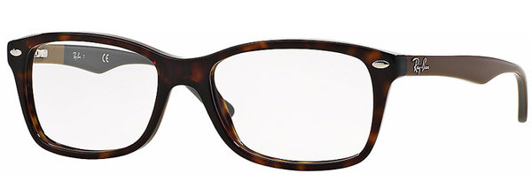 Dioptrické okuliare Ray-Ban RX 5228 5545
