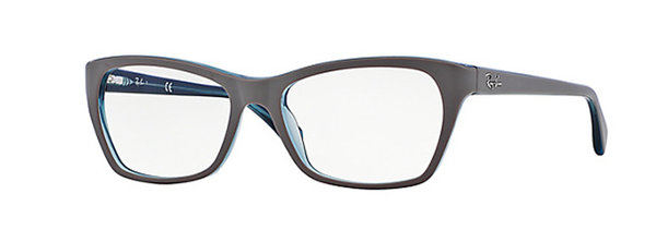 Dioptrické okuliare Ray-Ban RX 5298 5389