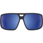 SPY Slnečné okuliare Touring Matte Black Blue