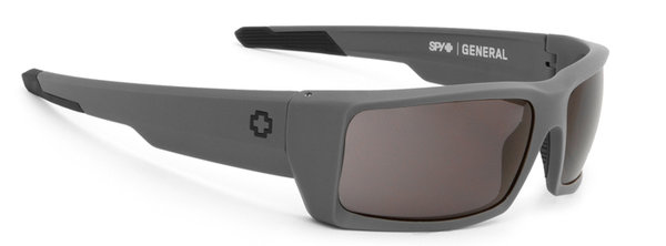SPY slnečné okuliare GENERAL Primer Grey