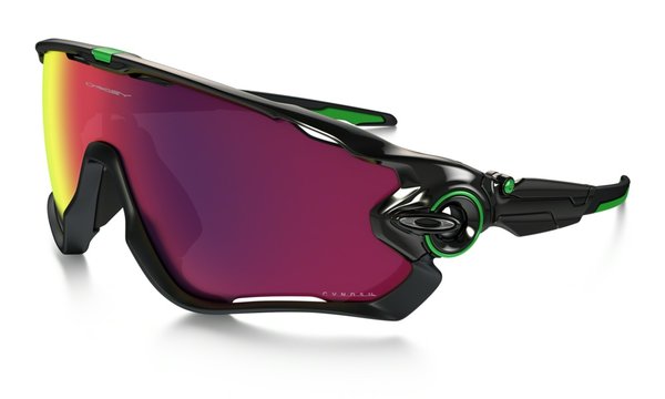 Slnečné okuliare Oakley OO9290-10