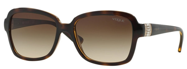 Slnečné okuliare Vogue VO 2942SB W65613
