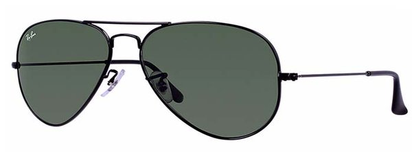 Slnečné okuliare Ray Ban RB 3026 L2821