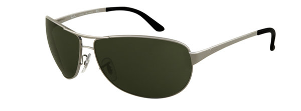 Slnečné okuliare Ray-Ban RB 3342 004/58