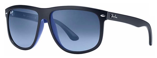 Slnečné okuliare Ray Ban RB 4147 6093/4M