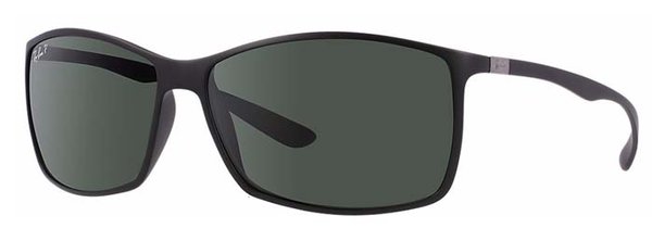 Slnečné okuliare Ray Ban RB 4179 601S/9A - Polarizačný