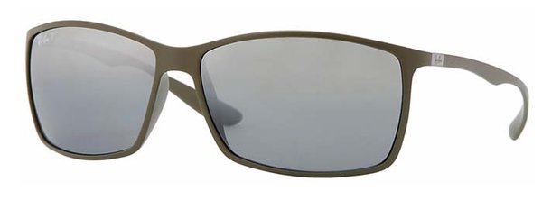 Slnečné okuliare Ray Ban RB 4179 882/82 - Polarizačný